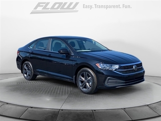 2024 Volkswagen Jetta