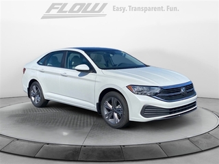 2024 Volkswagen Jetta