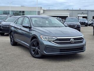 2022 Volkswagen Jetta