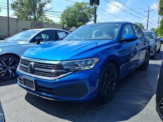 2023 Volkswagen Jetta for sale in Garwood NJ