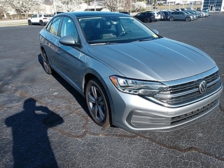 2023 Volkswagen Jetta