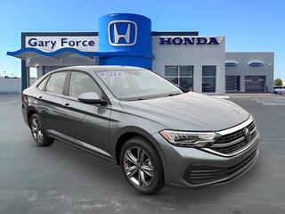 2024 Volkswagen Jetta