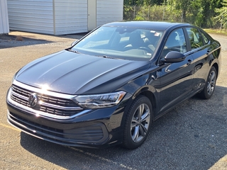 2024 Volkswagen Jetta for sale in Forest City NC