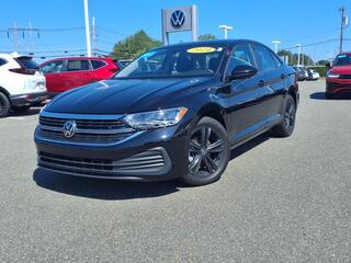 2024 Volkswagen Jetta for sale in Danvers MA