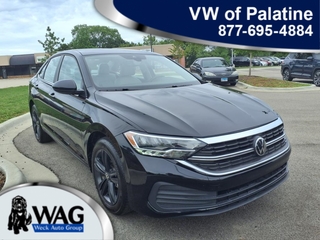 2024 Volkswagen Jetta for sale in Mt. Prospect IL