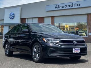 2024 Volkswagen Jetta for sale in Alexandria VA