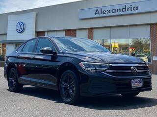 2022 Volkswagen Jetta for sale in Alexandria VA