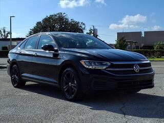 2022 Volkswagen Jetta