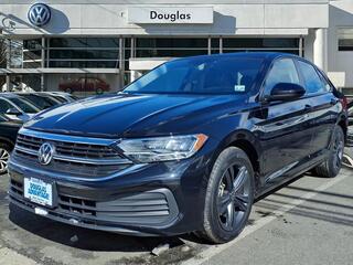 2023 Volkswagen Jetta for sale in Summit NJ