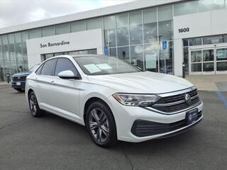 2023 Volkswagen Jetta for sale in Plymouth MA