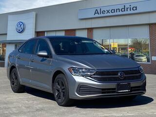 2023 Volkswagen Jetta
