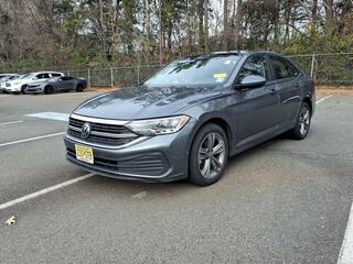 2024 Volkswagen Jetta