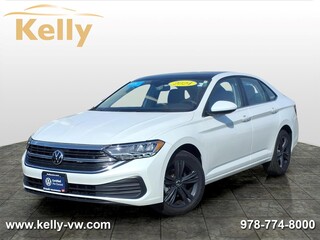 2024 Volkswagen Jetta for sale in Danvers MA