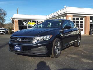 2024 Volkswagen Jetta for sale in Bedford MA