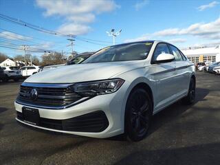 2024 Volkswagen Jetta for sale in Bedford MA