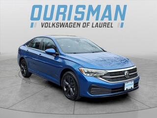 2022 Volkswagen Jetta for sale in Laurel MD