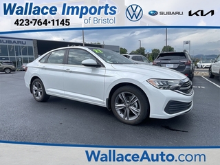 2022 Volkswagen Jetta for sale in Bristol TN