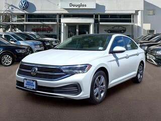 2023 Volkswagen Jetta