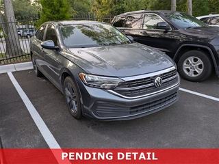 2023 Volkswagen Jetta for sale in Charleston SC