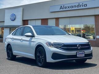 2023 Volkswagen Jetta for sale in Alexandria VA