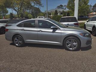 2023 Volkswagen Jetta for sale in Mount Pleasant SC