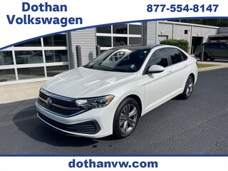 2023 Volkswagen Jetta