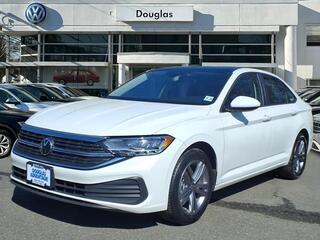 2023 Volkswagen Jetta for sale in Summit NJ