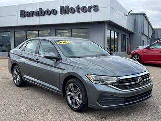 2024 Volkswagen Jetta