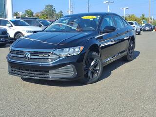 2024 Volkswagen Jetta for sale in Danvers MA