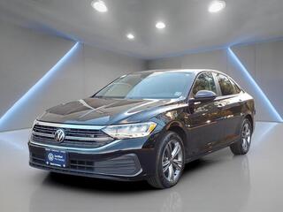 2024 Volkswagen Jetta