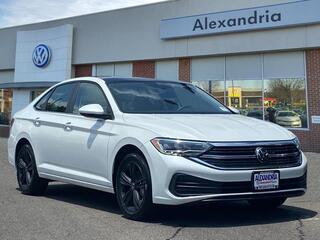 2024 Volkswagen Jetta for sale in Alexandria VA