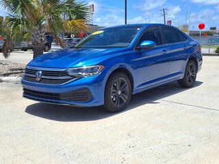 2024 Volkswagen Jetta