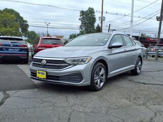 2022 Volkswagen Jetta for sale in Roselle NJ
