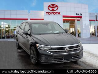 2023 Volkswagen Jetta