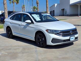 2024 Volkswagen Jetta