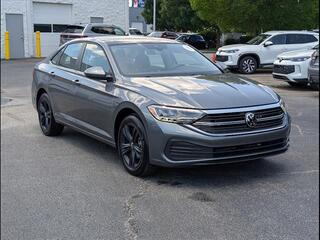2024 Volkswagen Jetta for sale in Chattanooga TN