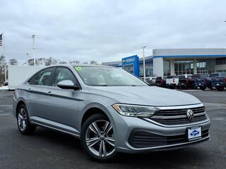 2022 Volkswagen Jetta for sale in Rockford IL