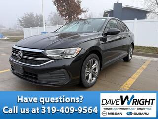 2022 Volkswagen Jetta