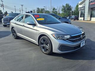 2023 Volkswagen Jetta