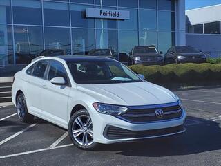 2023 Volkswagen Jetta