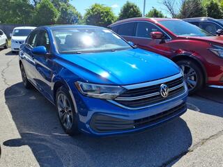 2023 Volkswagen Jetta for sale in Clarksville TN