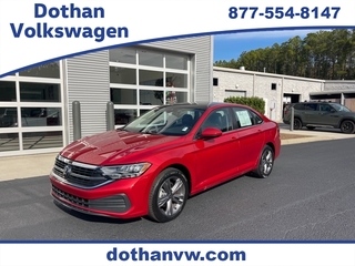 2023 Volkswagen Jetta for sale in Dothan AL