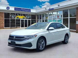 2023 Volkswagen Jetta