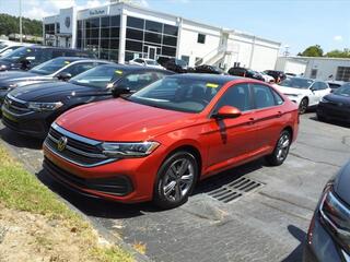 2023 Volkswagen Jetta for sale in Durham NC