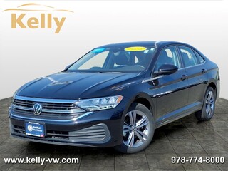 2023 Volkswagen Jetta for sale in Danvers MA