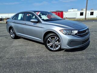 2024 Volkswagen Jetta