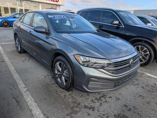 2024 Volkswagen Jetta for sale in Bowling Green KY