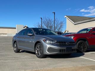 2024 Volkswagen Jetta for sale in Alexandria VA