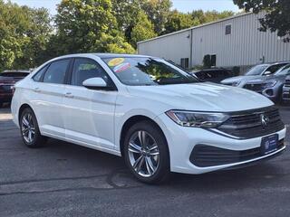 2024 Volkswagen Jetta for sale in Bedford MA