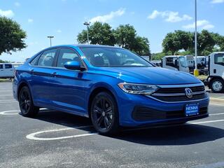 2024 Volkswagen Jetta